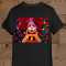 Tricou de Halloween. Photo 1